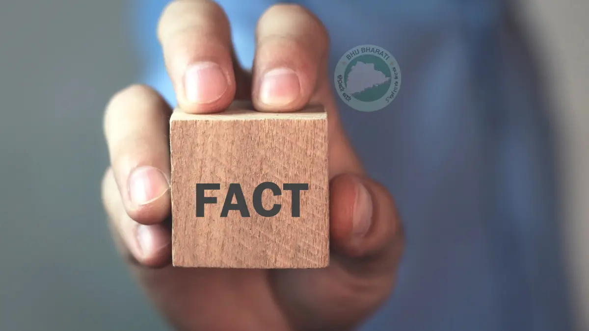 Fact Checking Policy
