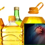 Harmful Effects of Cooking Oils
