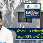 Indiramma Illu Pathakam
