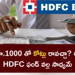 HDFC Flexi Cap Fund